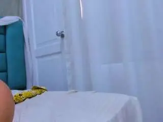 Camsoda Adult Webcam of emily-prisston