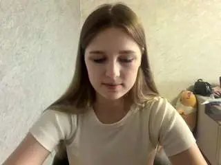 Camsoda Best Webcam of mikabraskey
