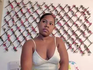 Camsoda Adult Webcams of naughtyebonyy