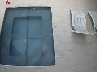 Camsoda Live Sex of voyeurcam-casa-salsa-hottub-view