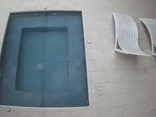 Camsoda Nude Webcam of voyeurcam-casa-salsa-hottub-view