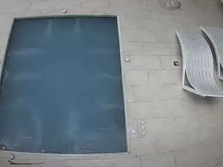 Camsoda Nude Webcam of voyeurcam-casa-salsa-hottub-view