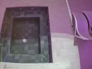 Camsoda Best Webcam of voyeurcam-casa-salsa-hottub-view