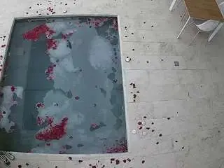 Camsoda Live Porn of voyeurcam-casa-salsa-hottub-view