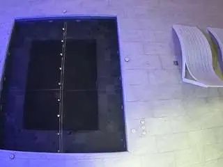 Camsoda Adult Webcams of voyeurcam-casa-salsa-hottub-view