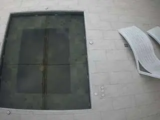 Camsoda Best live sex cam show of voyeurcam-casa-salsa-hottub-view