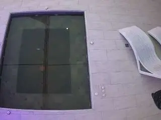 Camsoda Best live sex cam show of voyeurcam-casa-salsa-hottub-view