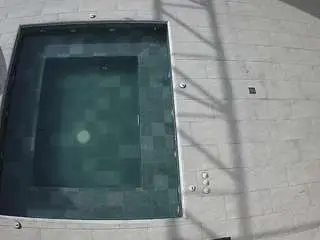 Camsoda Sex Cam of voyeurcam-casa-salsa-hottub-view