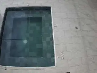 Camsoda Sex Cam of voyeurcam-casa-salsa-hottub-view