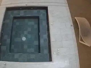 Camsoda Sex Cam of voyeurcam-casa-salsa-hottub-view