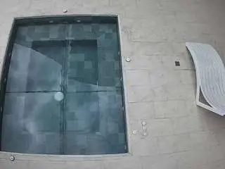 Camsoda Private Sex Chat of voyeurcam-casa-salsa-hottub-view