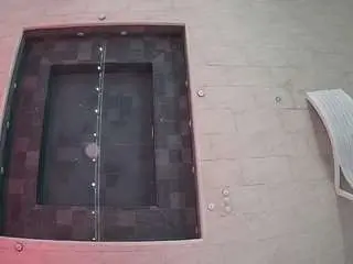 Camsoda Free Porn Cam of voyeurcam-casa-salsa-hottub-view