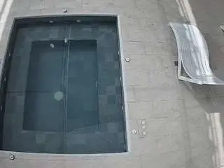 Camsoda Watch Live Sex Cams of voyeurcam-casa-salsa-hottub-view