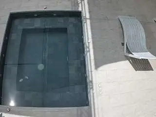 Camsoda Live Sex of voyeurcam-casa-salsa-hottub-view