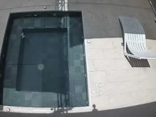 Camsoda Private Sex Chat of voyeurcam-casa-salsa-hottub-view