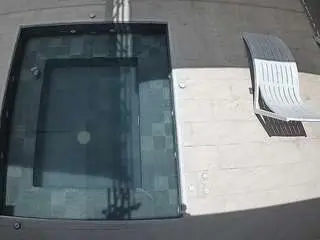 Camsoda Best Webcam of voyeurcam-casa-salsa-hottub-view