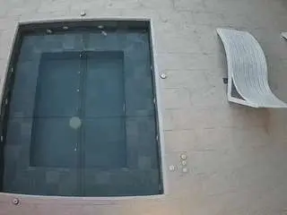 Camsoda Best Webcam of voyeurcam-casa-salsa-hottub-view