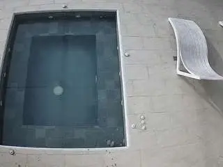 Camsoda Best live sex cam show of voyeurcam-casa-salsa-hottub-view
