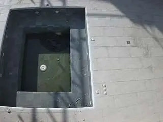 Camsoda Best Webcam of voyeurcam-casa-salsa-hottub-view