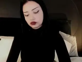 Camsoda Sex Cam of adeelinee