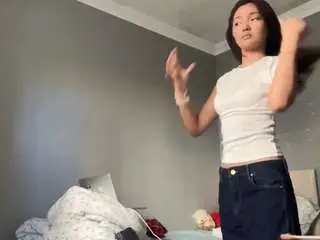 Camsoda Live Sex of annettewiatrak