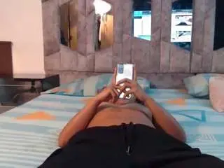 Camsoda Adult Webcams of yohatinelly