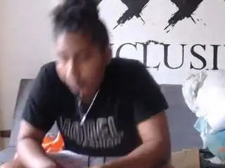 Camsoda Adult Webcams of yohatinelly