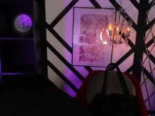 Camsoda Nude Webcam of anitamuse