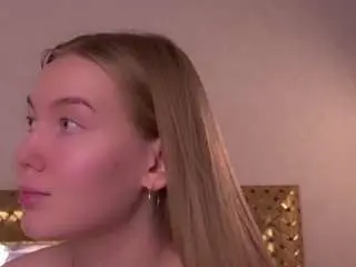 Camsoda Adult Video Chat of annellewashup