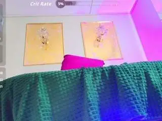 Camsoda Live Porn of blaisysmith