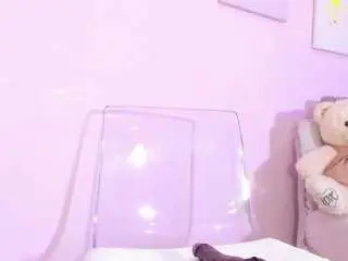 Camsoda Sex Chat of dulce-charm