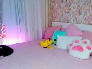 Camsoda Sex Cam of hikorii