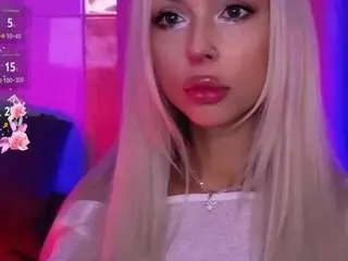 Camsoda Live Sex of alaskalane