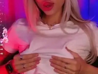 Camsoda Adult Webcams of alaskalane