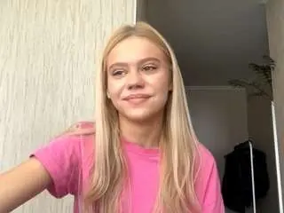 Camsoda Sex Chat of alliebergum