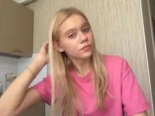 Camsoda Sex Cam of alliebergum