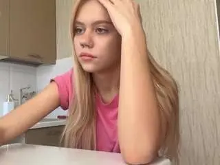 Camsoda Sex Cam of alliebergum