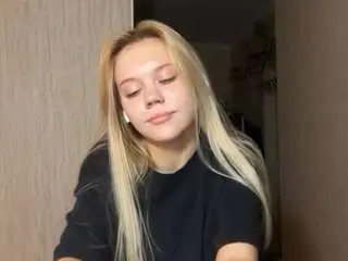 Camsoda Adult Webcam of alliebergum