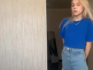 Camsoda Private Sex Chat of alliebergum