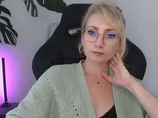 Camsoda Adult Webcams of cinderellamoon
