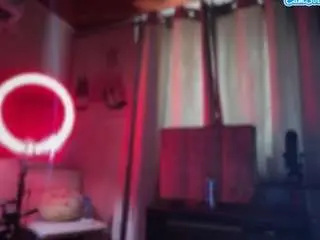 Camsoda Best Webcam of iluvsaffire-bleu