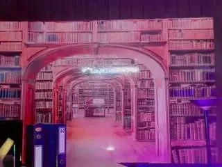 Camsoda Free Live Porn of samantha-paez
