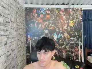 Camsoda Best Webcam of zarek-orion
