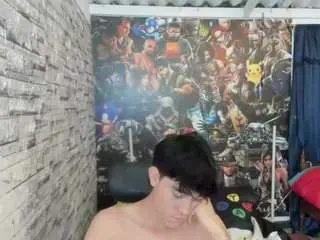 Camsoda Free Live Porn of zarek-orion