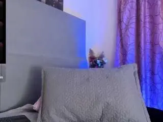 Camsoda Free Porn Cam of barbie-devon
