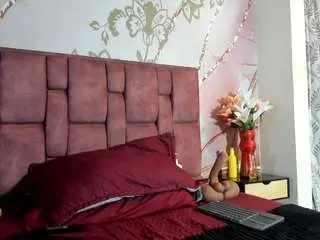 Camsoda Best live sex cam show of barbie-devon