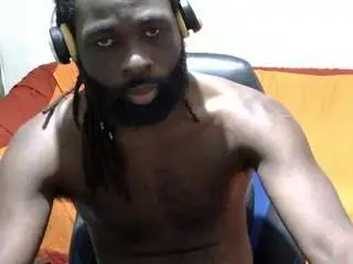 Camsoda Adult Webcams of darkkras