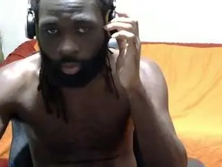 Camsoda Free Porn Cam of darkkras