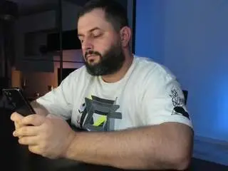 Camsoda Sex Cam of dravenpeak