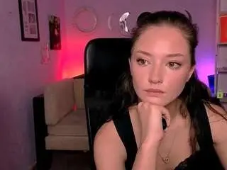 Camsoda Private Sex Chat of eva-smiiith